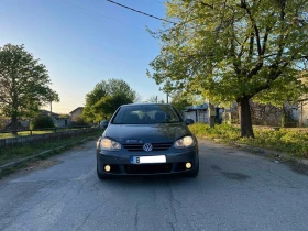 Обява за продажба на VW Golf 2.0Tdi 4x4 ~4 900 лв. - изображение 1