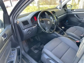 Обява за продажба на VW Golf 2.0Tdi 4x4 ~4 900 лв. - изображение 5