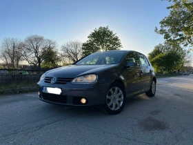 Обява за продажба на VW Golf 2.0Tdi 4x4 ~4 900 лв. - изображение 9