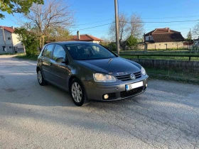 Обява за продажба на VW Golf 2.0Tdi 4x4 ~4 900 лв. - изображение 1