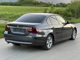 Обява за продажба на BMW 320 2.0d АВТОМАТ  ~8 600 лв. - изображение 3