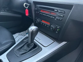 Обява за продажба на BMW 320 2.0d АВТОМАТ  ~8 600 лв. - изображение 11