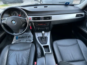 Обява за продажба на BMW 320 2.0d АВТОМАТ  ~8 600 лв. - изображение 10