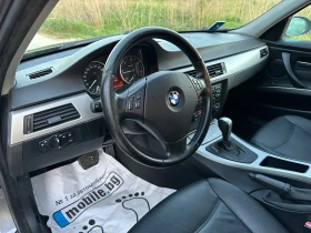 Обява за продажба на BMW 320 2.0d АВТОМАТ  ~8 600 лв. - изображение 7