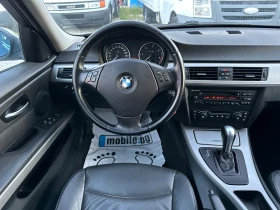 Обява за продажба на BMW 320 2.0d АВТОМАТ  ~8 600 лв. - изображение 9