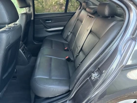 BMW 320 2.0d АВТОМАТ - 8600 лв. - 72092434 14