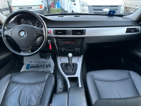 BMW 320 2.0d АВТОМАТ - 8600 лв. - 72092434 13