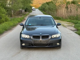 Обява за продажба на BMW 320 2.0d АВТОМАТ  ~8 600 лв. - изображение 1