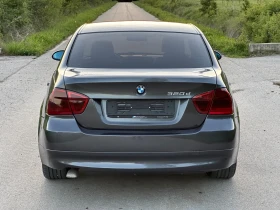Обява за продажба на BMW 320 2.0d АВТОМАТ  ~8 600 лв. - изображение 4
