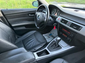 Обява за продажба на BMW 320 2.0d АВТОМАТ  ~8 600 лв. - изображение 8