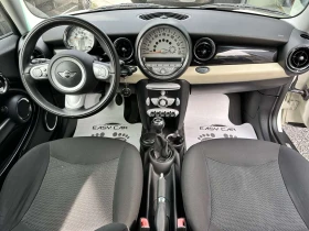 Mini Clubman ONE CLUBMAN - 6300 лв. - 34874036 | Car24.bg