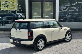 Mini Clubman ONE CLUBMAN - 6300 лв. - 34874036 | Car24.bg