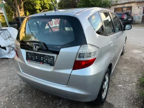 Honda Jazz 1.4i - PANORAMA - SWISS  | Mobile.bg    5
