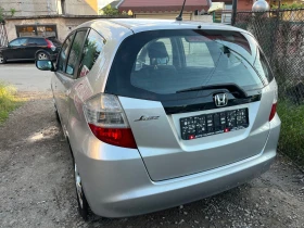 Honda Jazz 1.4i - PANORAMA - SWISS  | Mobile.bg    3