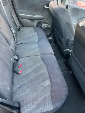 Honda Jazz 1.4i - PANORAMA - SWISS  | Mobile.bg    8