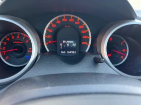 Honda Jazz 1.4i - PANORAMA - SWISS  | Mobile.bg    11