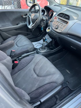 Honda Jazz 1.4i - PANORAMA - SWISS  | Mobile.bg    7