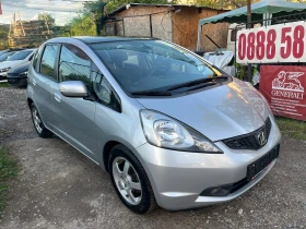 Honda Jazz 1.4i - PANORAMA - SWISS  | Mobile.bg    6