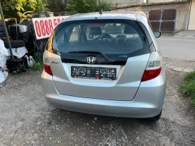 Honda Jazz 1.4i - PANORAMA - SWISS  | Mobile.bg    4