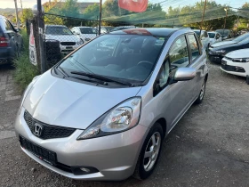 Honda Jazz 1.4i - PANORAMA - SWISS  | Mobile.bg    2