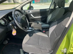 Peugeot 308 1, 6i АВТОМАТИК - 7499 лв. - 59222273 10