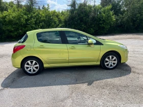 Peugeot 308 1, 6i АВТОМАТИК - 7499 лв. - 59222273 6