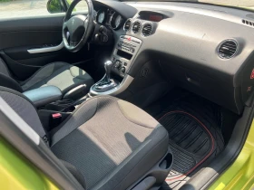 Peugeot 308 1, 6i АВТОМАТИК - 7499 лв. - 59222273 11
