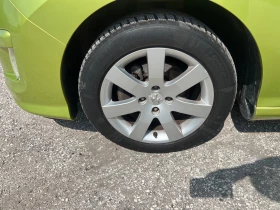 Peugeot 308 1, 6i АВТОМАТИК - 7499 лв. - 59222273 9