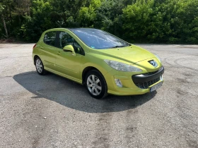 Peugeot 308 1, 6i АВТОМАТИК - 7499 лв. - 59222273 7
