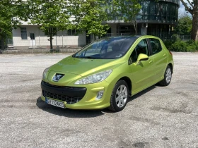 Peugeot 308 1, 6i АВТОМАТИК