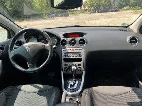 Peugeot 308 1, 6i АВТОМАТИК - 7499 лв. - 59222273 14