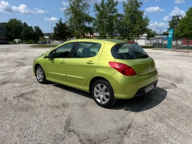 Peugeot 308 1, 6i АВТОМАТИК - 7499 лв. - 59222273 3