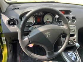 Peugeot 308 1, 6i АВТОМАТИК - 7499 лв. - 59222273 12