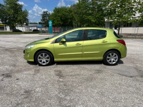 Peugeot 308 1, 6i АВТОМАТИК - 7499 лв. - 59222273 2