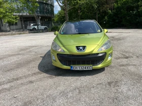 Peugeot 308 1, 6i АВТОМАТИК - 7499 лв. - 59222273 8