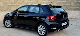 VW Polo 2019 R-Line 1.6 Diesel   | Mobile.bg    5