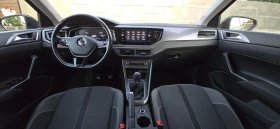 VW Polo 2019 R-Line 1.6 Diesel   | Mobile.bg    9
