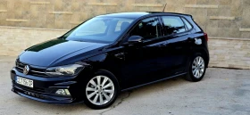 VW Polo 2019 R-Line 1.6 Diesel   | Mobile.bg    2