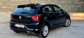 VW Polo 2019 R-Line 1.6 Diesel   | Mobile.bg    3