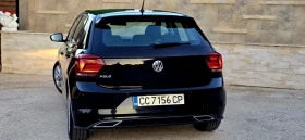 VW Polo 2019 R-Line 1.6 Diesel   | Mobile.bg    4