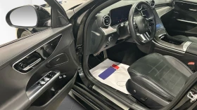 Mercedes-Benz C 300 e AMG Line* Navi* Cam* LED* 313кс* - 77900 лв. - 64393380 5
