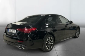 Mercedes-Benz C 300 e AMG Line* Navi* Cam* LED* 313кс* - 77900 лв. - 64393380 3