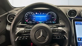Mercedes-Benz C 300 e AMG Line* Navi* Cam* LED* 313кс* - 77900 лв. - 64393380 7