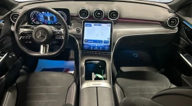 Mercedes-Benz C 300 e AMG Line* Navi* Cam* LED* 313кс* - 77900 лв. - 64393380 6