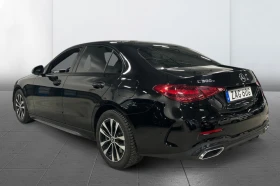 Mercedes-Benz C 300 e AMG Line* Navi* Cam* LED* 313кс* - 77900 лв. - 64393380 4