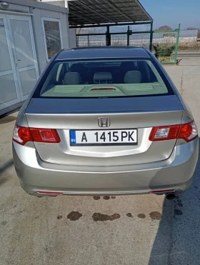 Обява за продажба на Honda Accord 8 генерация 2.0  156 коня Бензин ~14 900 лв. - изображение 2