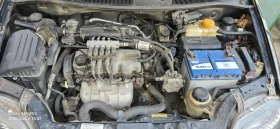 Обява за продажба на Chevrolet Kalos ~2 700 лв. - изображение 5