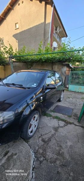 Обява за продажба на Chevrolet Kalos ~2 700 лв. - изображение 2
