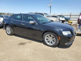 Chrysler 300c 3.6V6 | Mobile.bg    2