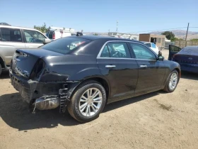 Chrysler 300c 3.6V6 | Mobile.bg    4